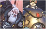B Tier Tanks can be considered suitable for those comfortable playing the heroes (Image via Blizzard Entertainment)